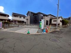 開放感のある角地＾＾1区画限定の募集となります。お早めに＾＾