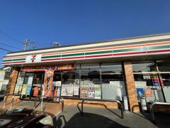 セブンイレブン　福岡片江3丁目店