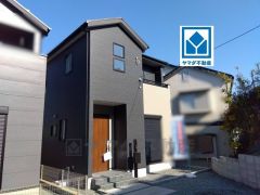 毎日の通学も安心、小中学校が徒歩10分圏内