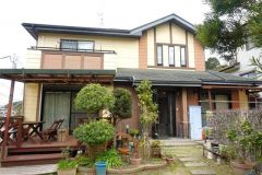 大家族やお荷物の多い方でも安心の5LDK。