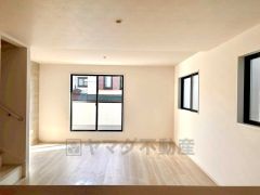 完成しました＾＾内覧受付中です。お気軽にお問い合わせください＾＾