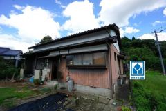 家族との距離が近くコミュニケーションがとりやすい平屋住宅。自然溢れる住環境＾＾