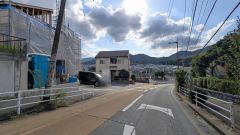 現地（2026年10月）撮影