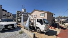 最新の設備で気持ちの良い新生活を送りませんか。お気に入りの家具とインテリアで素敵な部屋を作りましょう。