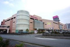 イオンモール福岡伊都