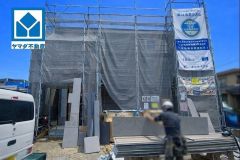 早良区加茂に新築限定1棟＾＾ご相談受付中です。