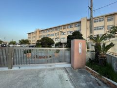 飯原小学校