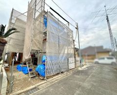 昭和バス「小戸」バス停まで徒歩6分