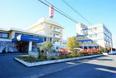 村上華林堂病院