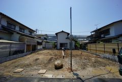西鉄バス停「福重」まで徒歩4分、天神方面・博多へのアクセスも良好＾＾