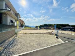 落ち着いた住宅地内で快適な生活を実現してみませんか＾＾