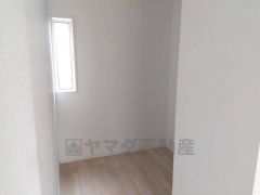 ユーティリティールーム