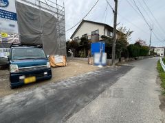 駐車場2台確保＾＾