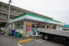 ファミリーマート　福岡石丸三丁目