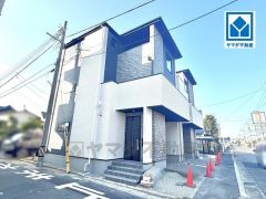 福岡市西区小戸エリアに誕生した新築戸建