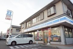 ローソン　野芥小学校前店