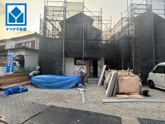 最新の設備で気持ちの良い新生活を送りませんか。お気軽にお問い合わせください＾＾