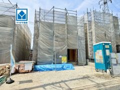 西鉄バス「西梅林」停8分毎日の通勤・通学にも便利な立地です。　