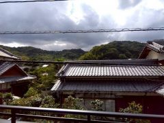 バルコニーからの陽当たりと眺望も＾＾