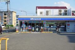 ローソン　福岡南庄一丁目店