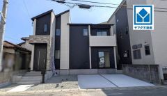最寄りのスーパーまで徒歩9分　住みやすい立地です