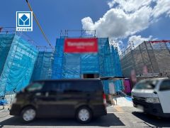 JR筑肥線「周船寺駅」まで徒歩15分＾＾ 都心へのアクセスも良好な住環境。