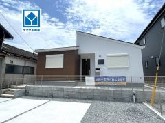 海チカ＾＾駐車並列2台分＾＾