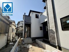 イオンまで徒歩6分　バス停まで徒歩4分　毎日のお買い物や通勤・通学に便利な住環境