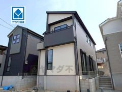 城南区片江に新築戸建が完成しました＾＾内覧受付中です。 お気軽にお問い合わせください＾＾
