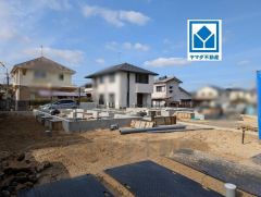 C号棟 今宿インターまで車で5分の立地