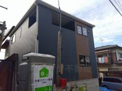 前面道路は東側4.62ｍ