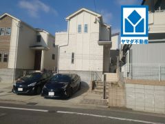 【中古一戸建て】南区老司5丁目 中古戸建