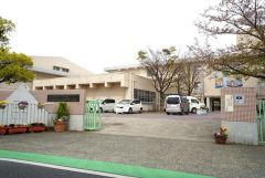福岡市立飯倉中央小学校