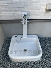 お車のお手入れが好きな方には必須ですね。夏場のお子様用のプールや、お庭でバーベキューをする時などにも大変便利です。