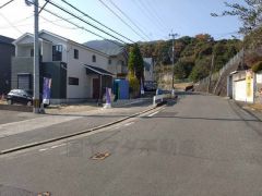 北側約6.7ｍの公道に面しています＾＾