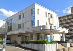 白十字病院まで徒歩14分