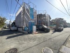 前原小学校：徒歩10分 ドラッグストアコスモス：徒歩8分