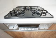 同仕様・同ハウスメーカーの完成物件