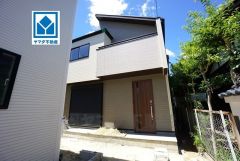 建物完成しました＾＾内覧受付中です。お気軽にお問い合わせください＾＾