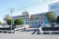 糸島医師会病院