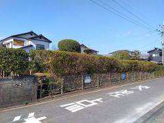 日当たり良好