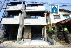 姪浜駅（歩11分）＾＾周辺施設の充実した立地＾＾