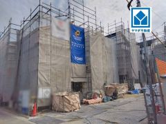 城南区に全3棟＾＾小学校徒歩10分圏内です＾＾