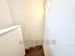 リビング階段は顔を合わせる時間が増えるので、ご家族とのコミュニケーションがとりやすく距離がグッと縮まりそうですね＾＾