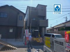 最新の設備で気持ちの良い新生活を送りませんか。毎日のお料理やバスタイムが楽しみになりますね。