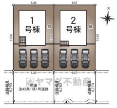 2号棟。