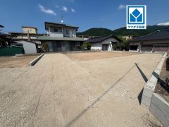11月完成予定の新築戸建