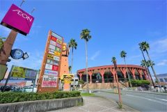 イオンマリナタウン福岡
