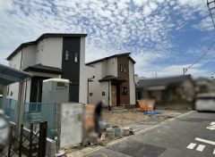 前面道路：西4.6m公道 落ち着いた住宅地内で快適な生活を実現してみませんか＾＾