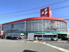 ベスト電器　福岡伊都店まで徒歩11分